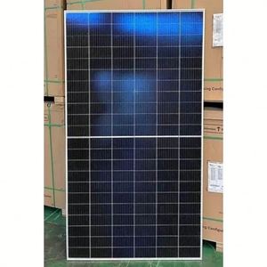 Paneles Solares Trina Vertex S+ de 620w Tipo N, 600W 610w 620w NE19R.20, Garantía de 25 Años, Venta al Por Mayor, Stock en EE. UU. - Product Image 2