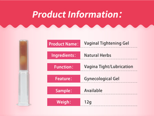 Лидер продаж, увлажняющий женский увлажняющий гель для снятия зуда - Product Image 2