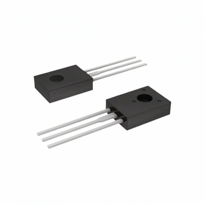 Achetez en ligne des composants électroniques KSC2682YSTU TO-225AA, TO-126-3 Transistors Distributeur agréé - Product Image 1