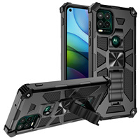 Pour Samsung S25 ultra A16 A06 S24 Plus 360 coque de téléphone antichoc support de voiture couverture mobile Fundas para celular pour galaxy S21