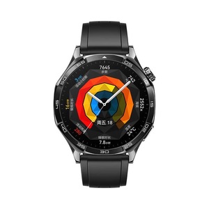 Smartwatch Bluetooth di Seconda Mano 2024, Orologio Sportivo Impermeabile con NFC, Marca Cinese Originale, Usato per <span class=keywords><strong>Huawei</strong></span> Watch <span class=keywords><strong>GT</strong></span> 5 - Product Image 5