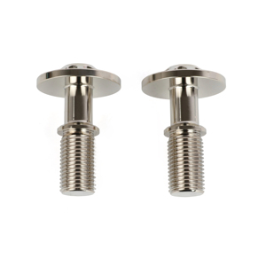 อุปกรณ์เสริมสำหรับการยิงธนูแบบฝังสกรูสำหรับแข่งขันทำจากอะลูมิเนียมอัลลอย7075คุณภาพสูง - Product Image 4