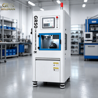 Machine de gravure CNC professionnelle à 5 axes pour pierres précieuses et jade