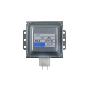 Magnetron pour four à micro-ondes M24FB-610 compatible avec 2M214-39 couleur grise - Product Image 1