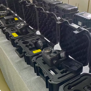 Б/у оригинальная камера Zenmuse H30T Basic Combo, 3-осевая, 20 МП, для дневной и ночной съемки, для дронов Matrice 350RTK и M300RTK, в наличии - Product Image 2