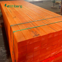 LvL Beam Australian Standards Long Pine F11 Beam Phénolique Colle Stratifié Bois 90x45