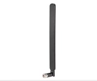 Antenne 4G 5G LTE pliable, amplificateur de signal sans fil 698-2700 MHz GSM 3G WiFi, bâton vertical pour routeur intérieur/extérieur