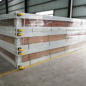 Trung Quốc 2 Phòng Ngủ <span class=keywords><strong>Prefab</strong></span> Modular Nhà Đúc Sẵn Hoàn Chỉnh <span class=keywords><strong>Container</strong></span> Nhà Để Bán Trong <span class=keywords><strong>Kenya</strong></span> - Product Image 6