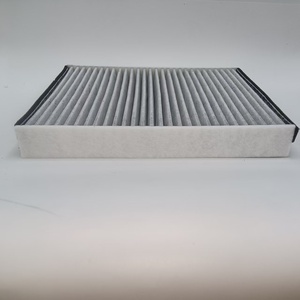 Filtre à air d'habitacle authentique AV6N-19G244-AA à charbon actif pour Focus <span class=keywords><strong>Kuga</strong></span> Escape – Pièce de rechange automobile – Garantie 1 an - Product Image 6