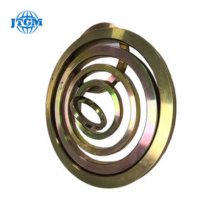 Wholesale High Pressure Stainless Steel RTJ Oil Seal Wound Flanged Octagonal <strong>Gasket</strong> For Wellhead Application - Product Image 3