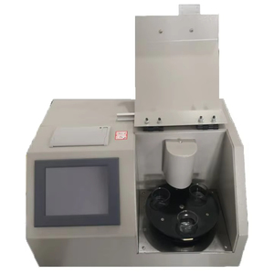 Probador de acidez de aceite para transformadores MCCS-3, clase de protección IP55, potencia de 50W, fabricado en China - Product Image 1