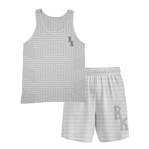 Bâtons <span class=keywords><strong>de</strong></span> <span class=keywords><strong>relais</strong></span> d'athlétisme imprimés en Spandex/Polyester pour l'entraînement scolaire et la compétition, ensemble <span class=keywords><strong>de</strong></span> 4 équipements athlétiques - Product Image 5