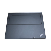 Tablette Lenovo-ThinkPad-X1 2 en 1 95% Neuve Portable Professionnel Intel I5-7ème Génération 8 Go de RAM 256 Go SSD 512 Go 1 To 12,1 Pouces Win10 Pro