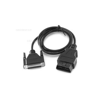 เครื่องมือ FormulaFlash ECU TCU สำหรับโคลน ECU  ปิด IMMO  ล้าง DTC  แก้ไข VIN อ่าน เขียน EEPROM โปรแกรมเมอร์ BDM - Product Image 3