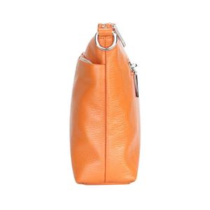 Bolso Bandolera AndoBag para Mujer, de Cuero Genuino, Pequeño y Cuadrado, de Gran Capacidad, para Uso Diario y al Aire Libre, Modelo 1913 - Product Image 4