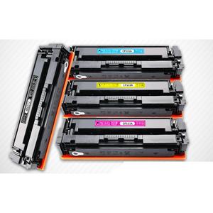 Compatible CF 510A 204A 511A 512A 513A cartucho de tóner de color <span class=keywords><strong>CF510A</strong></span> para H/Ps Color LaserJet Pro MFP M180n M180nw M181fw - Product Image 6