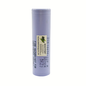 Usine Big stock18650 batterie Li-ion rechargeable SDI ICR18650-<span class=keywords><strong>22P</strong></span> 3.7v2200mah li ion 18650 batterie - Product Image 4