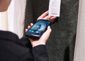 Terminal portable PDA, ordinateur, 36 Go/64 Go, 5,5 pouces, SDK disponible en stock, origine Chine - Product Image 3