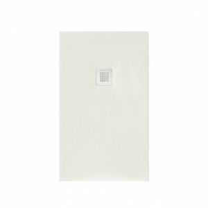 Plato de Ducha Rectangular Emotion Line Serenity Beige 80 x 160 cm - Product Image 3