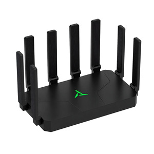 <span class=keywords><strong>Wifi</strong></span> 6 3000Mbps Ax3000 Wifi6 Dual-Band <span class=keywords><strong>Repeater</strong></span> Router Không Dây <span class=keywords><strong>Wifi</strong></span> Router - Product Image 4
