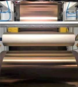 Prepainted ที่มีคุณภาพสูงชุบสังกะสี Galvalume เหล็กแผ่น Ppgi Ppgl ขายส่ง - Product Image 4