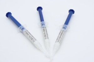 Gel blanqueador dental PAP con peróxido de hidrógeno y sin peróxido 22%cp 35%cp 44%cp, gel blanqueador dental en jeringa - Product Image 4