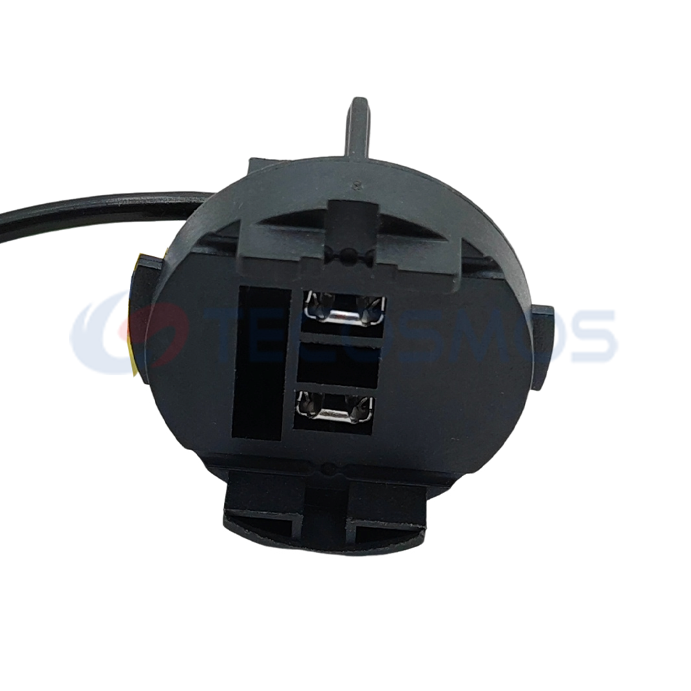 Automobile Waterproof Wiring Harness Connector Plug 2-pin Female CT2-0346M-5