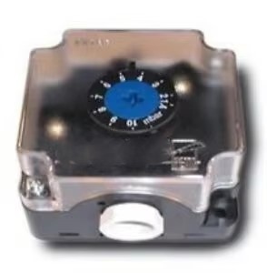 Interruptor Diferencial USA CONTROLS P233A-4PHC, Controles P233A-4PHC - Product Image 6