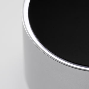 Difusor de Aroma Inteligente Halo, Nebulizador Ultrasónico de Aceites Esenciales para el Hogar, Fragancia para el Interior del Automóvil, Purificador de Aire, Humidificador Electrónico - Product Image 4