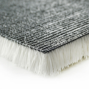 Gazon Artificiel Blanc Tapis pour Allée de Mariage, Pelouse Synthétique Intérieure pour Événements, 20mm 30mm - Product Image 6