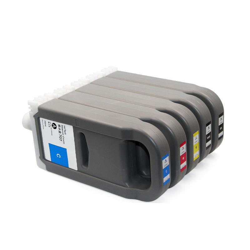 Canon Compatible Ink Cartridges - Reliable Printing Solutions