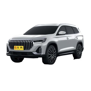 Xe hơi giá rẻ sử dụng với toàn cảnh cửa sổ trời turbo Sạc xe jetour X90 Plus 2024 1.6td DCT Villa Pro 5 chỗ ngồi - Product Image 1