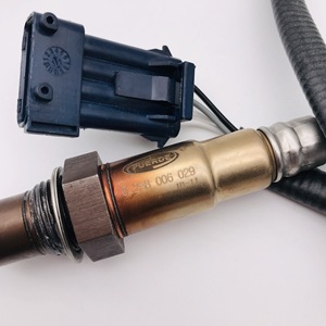 Oxygen <b>Sensor</b> 0258006029 <b>For</b> Citroen 206 207 307 Rear Replacement Auto Part - Product Image 3