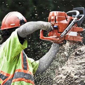 Protectores de Brazo Anticorte de Nivel 5 al por Mayor, Resistentes a Pinchazos y Cortes, Transpirables para Uso Doméstico - Product Image 4