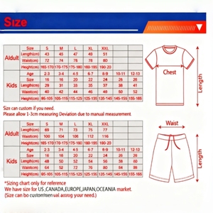 Maglia da Calcio Argentina Versione Thailandia N.9 Mondiale, Stile Away, Alta Qualità, Personalizzabile con Nome, per Tifosi - Vendita all'Ingrosso - Product Image 2