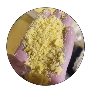 Coagulante PAC para Deshidratación y Eliminación de <span class=keywords><strong>Algas</strong></span> para Uso Industrial y Municipal - Product Image 2