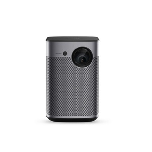 Proyector Portátil XGIMI Halo 1080P Full HD 800ANSI Lúmenes, Android TV 9.0, TV sin Pantalla - Product Image 1