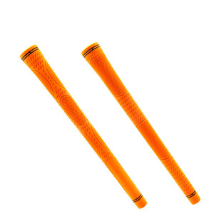 Vente en gros poignées de Club de Golf avec matériau en caoutchouc pour achat poignées de Golf de couleur vive - Product Image 2