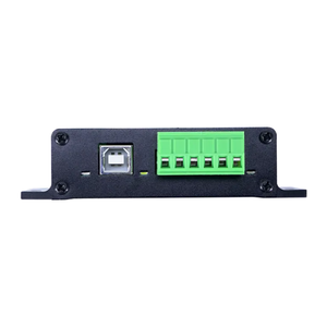 Convertidor de Comunicación 9 en 1 DIUSTOU UT244P-TAF, Puerto Serie, Aislamiento de Grado Industrial, USB TTL 232 422 485 PRO, Módulo de Conmutación - Product Image 3