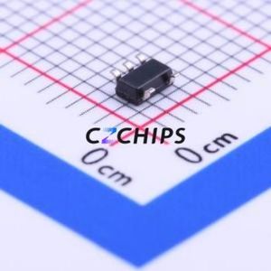 Nouveau-Original OPA333AIDBVR SOT-23-5 Amplificateur de précision à puce IC à circuit intégré - Product Image 2