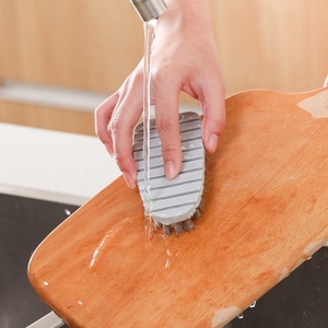 Kitchen Cleaning <b>Brushes</b> Set Household Fruit & <b>Vegetable</b> Clean Crevice <b>Brush</b> & Dish Scrubber Accessory Tools - Product Image 3