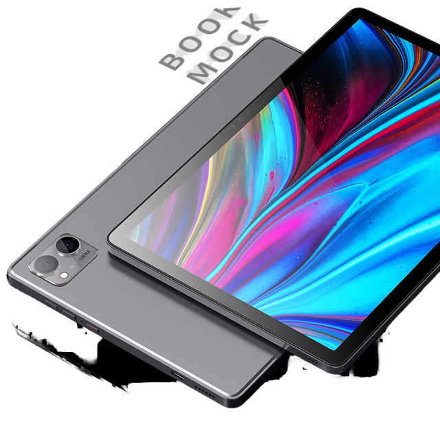 Custom 10.36-Inch MTK Android 12 Octa Core Tablet with 64 GB RAM Dual SIM 4G for Pro Students and Adults Entertainment & Gaming
