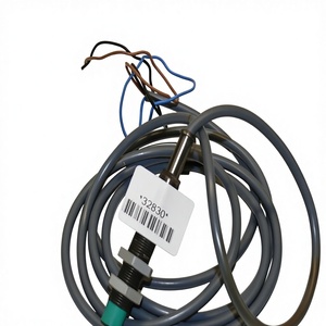 Pepperl + Fuchs Nj4-12-gm-e3 PLC ethrocat Coupler โมดูล240V 256 i/o 12เดือนรับประกันใหม่ต้นฉบับอุตสาหกรรมระบบอัตโนมัติพร้อมใช้งาน - Product Image 1