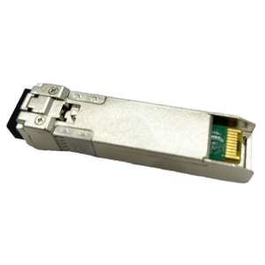 Módulo transceptor óptico 1,25G <span class=keywords><strong>CSFP</strong></span> con rango de 40KM 1310/1490nm interfaz SC óptica para fibra de telecomunicaciones 5G FTTH 10G 3G POE - Product Image 2