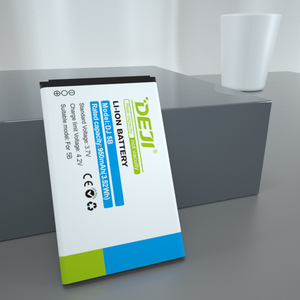 Gb/T 18287-2013 pin di động làm cho Nokia <span class=keywords><strong>5B</strong></span> <span class=keywords><strong>Bl</strong></span>-<span class=keywords><strong>5b</strong></span> điện thoại di động danh sách pin - Product Image 2