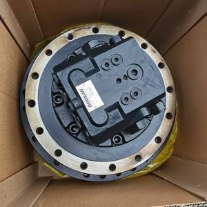 Escavatore E311 E312 E312B E312C E312D motore viaggio Assy motrici Assy finale Assy - Product Image 3