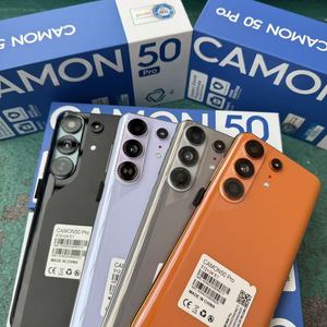 สมาร์ทโฟนรุ่นใหม่ Camon50pro รองรับไฟ LED และภาษาทั่วโลก หน่วยความจำ 16GB+1TB หน้าจอ 6.9 นิ้ว แบตเตอรี่ 8000mAh หรือมากกว่า ระบบปฏิบัติการ Android 15 - Product Image 3