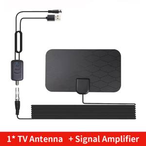 3000 Miles 4K numérique DVB-T2 antenne TV intérieure avec <span class=keywords><strong>amplificateur</strong></span> Booster 1080P antenne pour voiture antenne RV voyage - Product Image 5