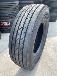 Neumáticos para Camiones Pesados Tailandeses 15.5R25, Nuevos, Radiales, Sin Cámara, Origen Estadounidense, Aceptables para Reemplazo/Reparación - Product Image 5