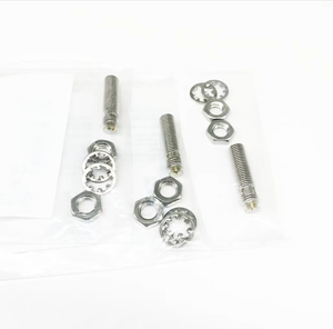 Cảm biến chất lượng cao BES0356 BES 516-324-SA56-E5-C-S49 có sẵn trong kho, công tắc tiệm cận chất lượng cao - Product Image 2